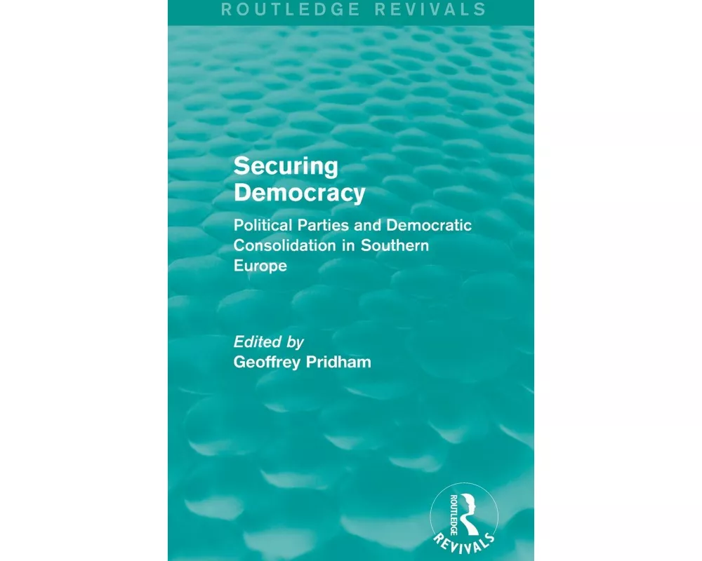 Securing Democracy