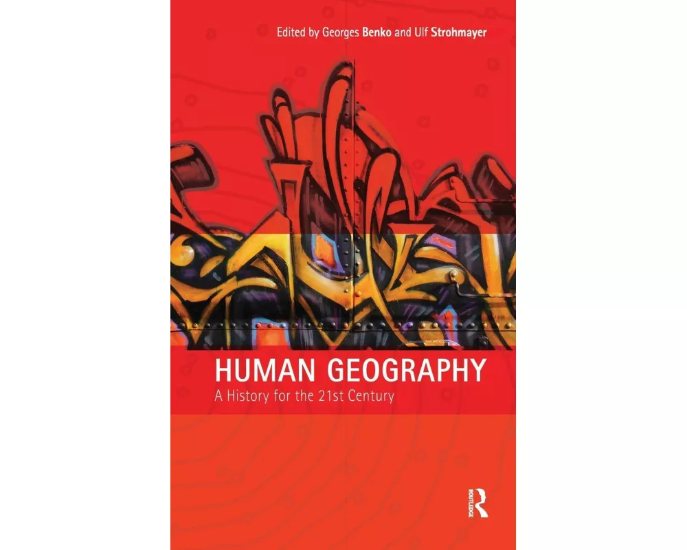 Human Geography