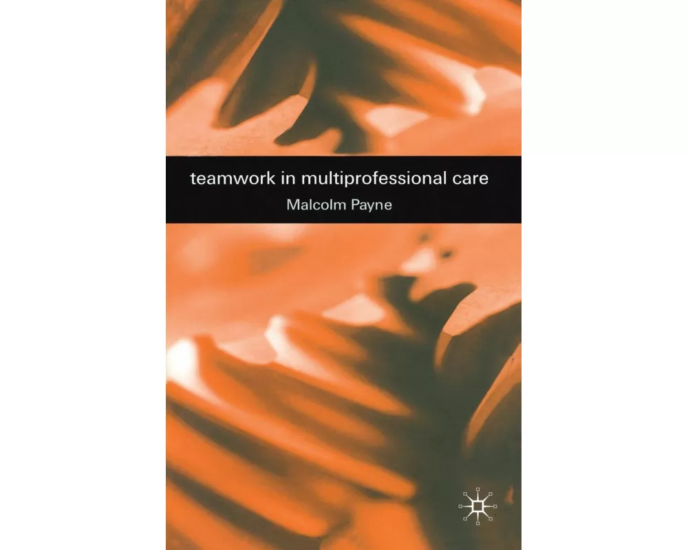 Teamwork in Multiprofessional Care