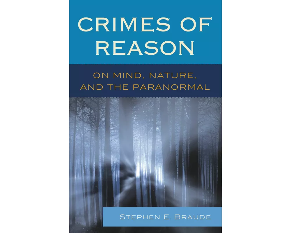 Crimes of Reason