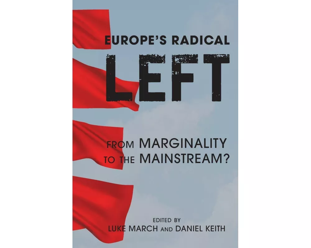 Europe's Radical Left