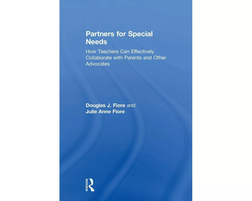Partners for Special Needs