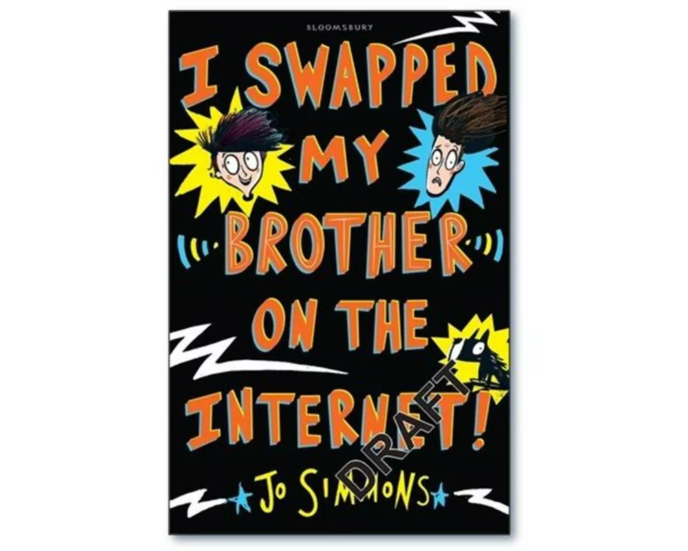I Swapped My Brother On The Internet
