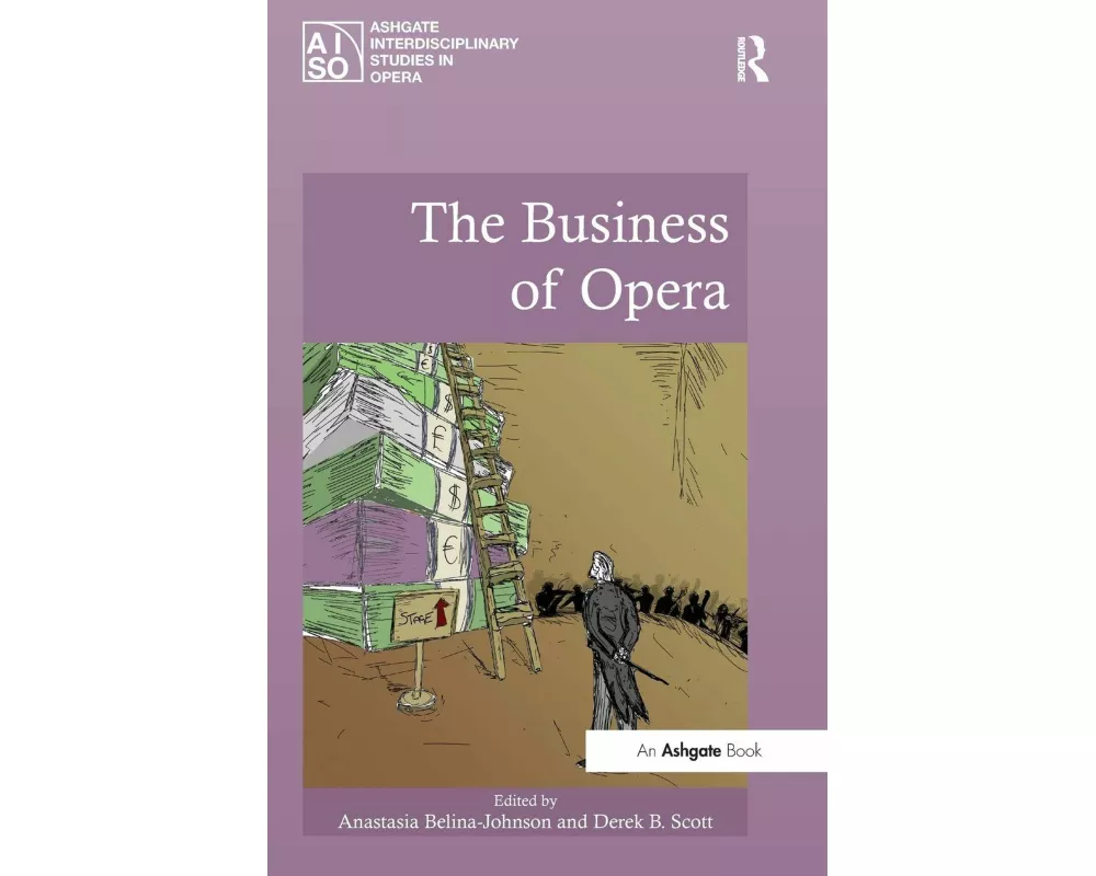 The Business of Opera