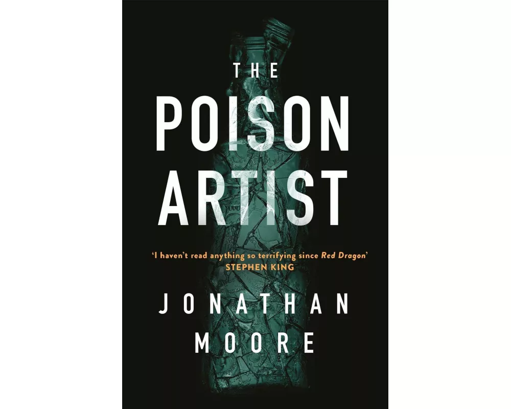 The Poison Artist