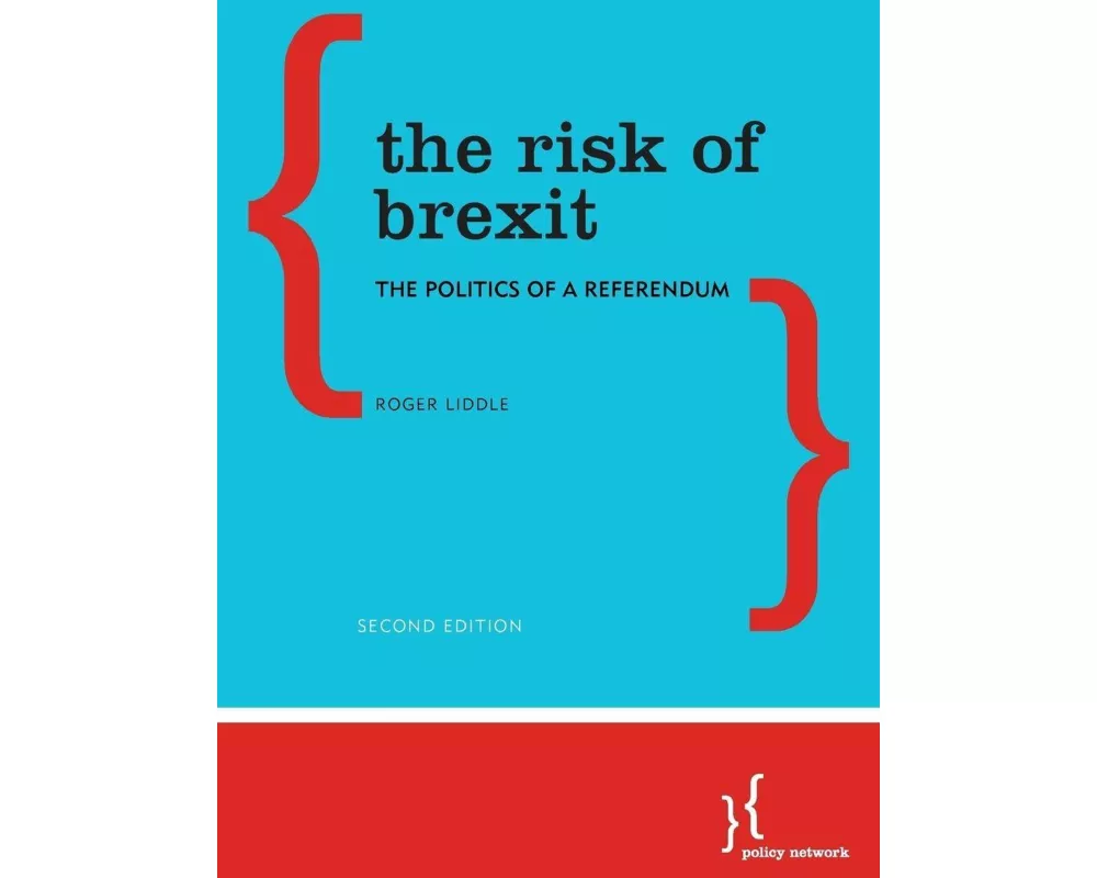 The Risk of Brexit