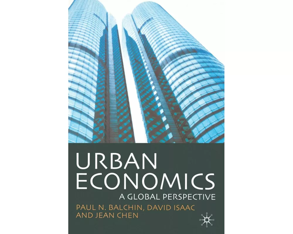 Urban Economics: A Global Perspective