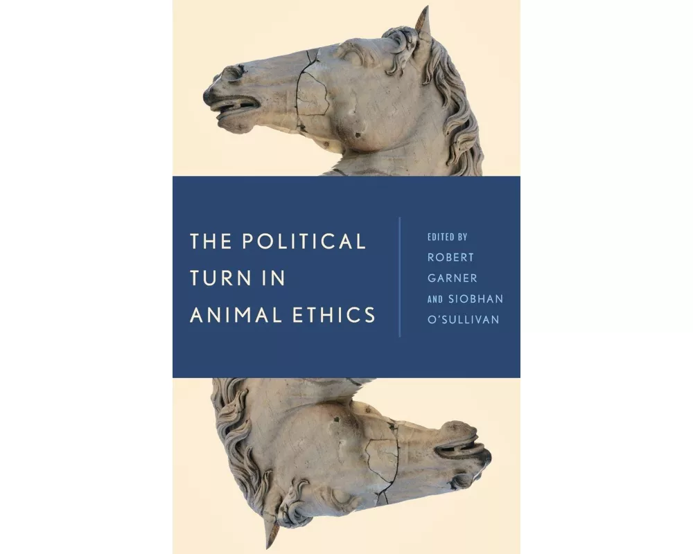 Political Turn in Animal Ethics