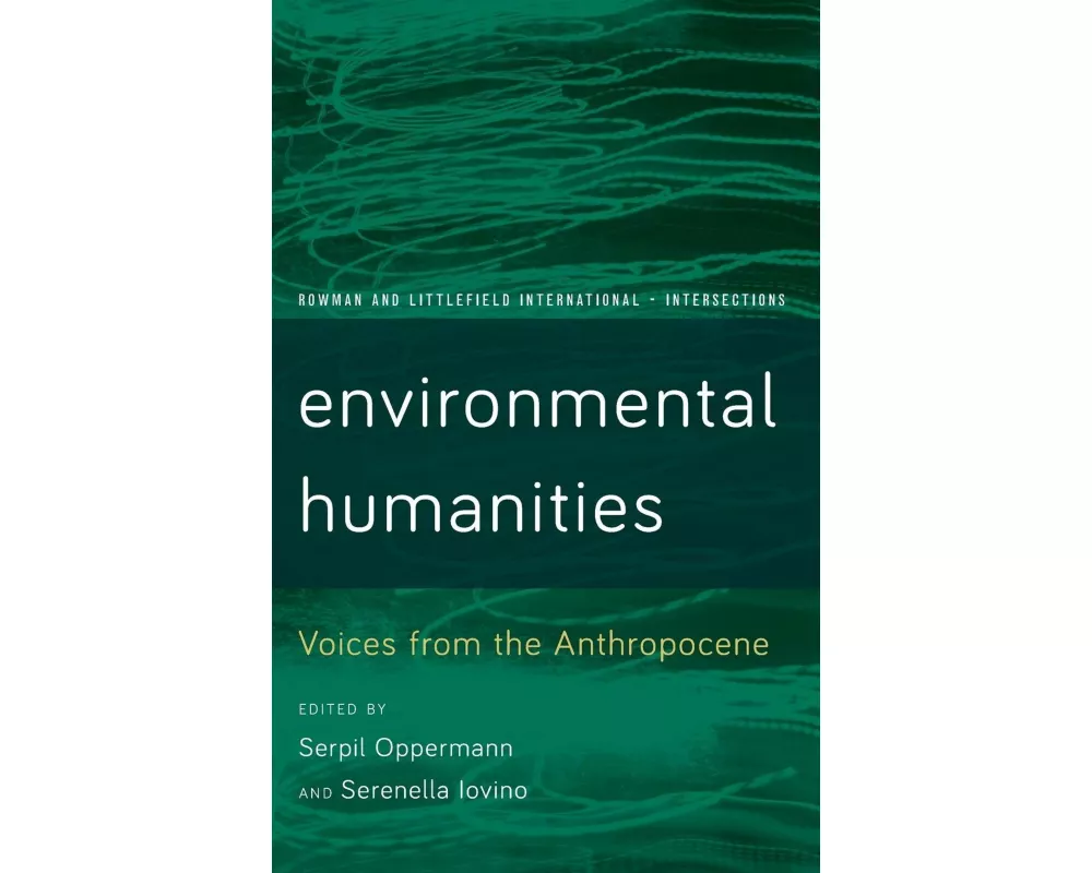 Environmental Humanities