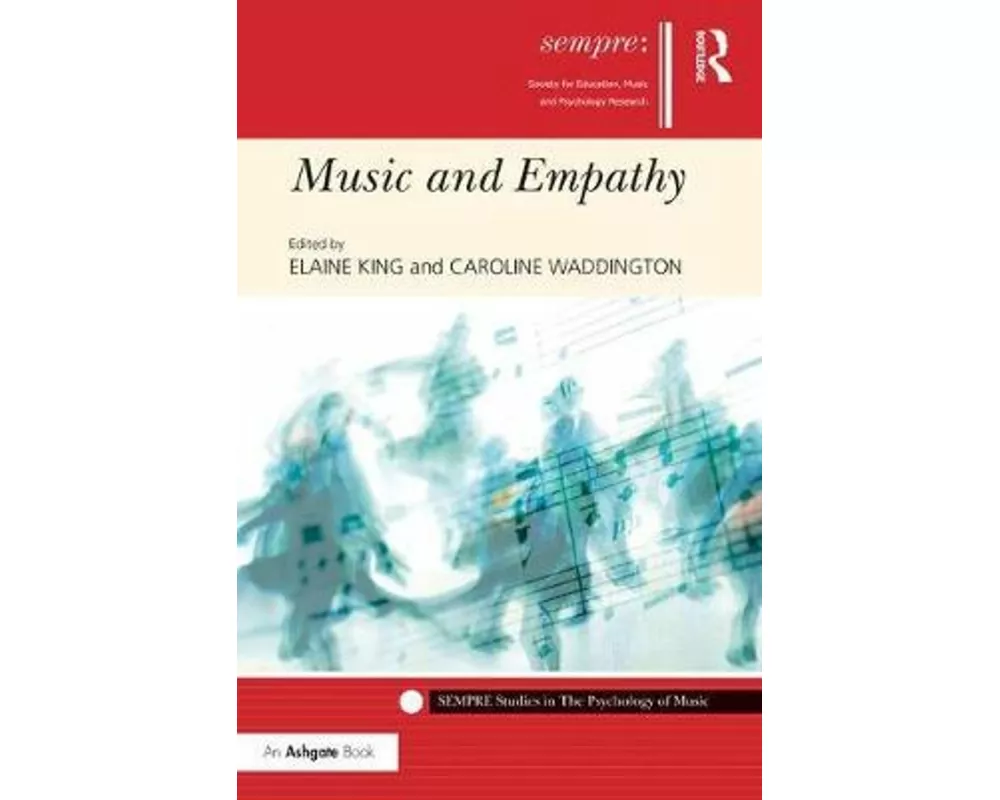 Music and Empathy