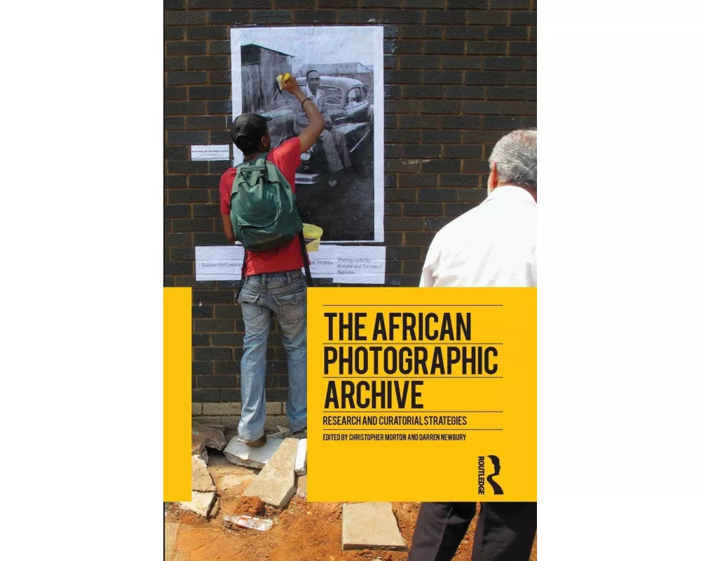 The African Photographic Archive