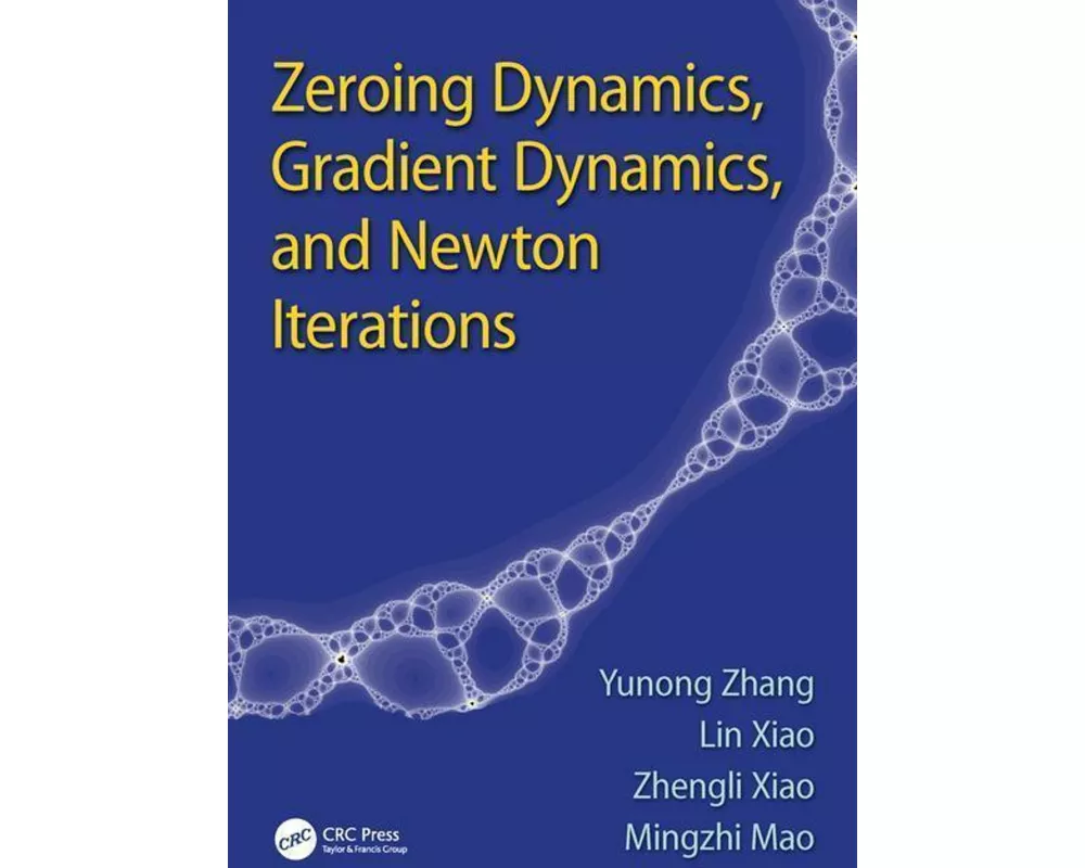 Zeroing Dynamics, Gradient Dynamics, and Newton Iterations