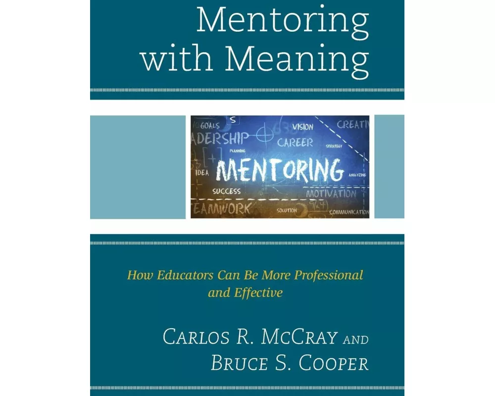 Mentoring with Meaning