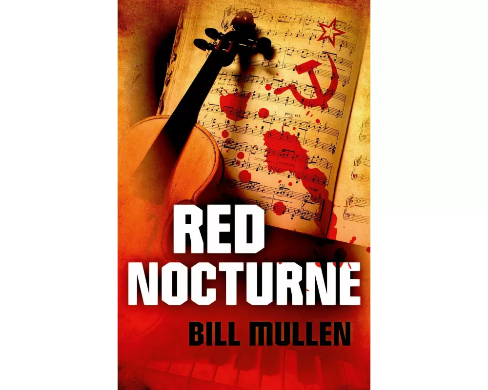 Red Nocturne