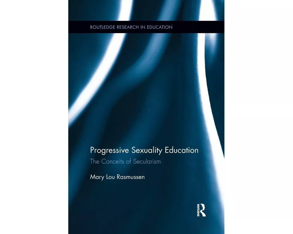 Progressive Sexuality Education