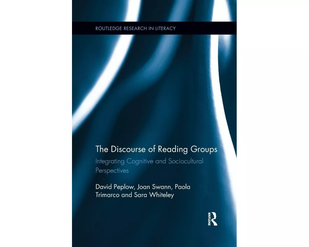 The Discourse of Reading Groups