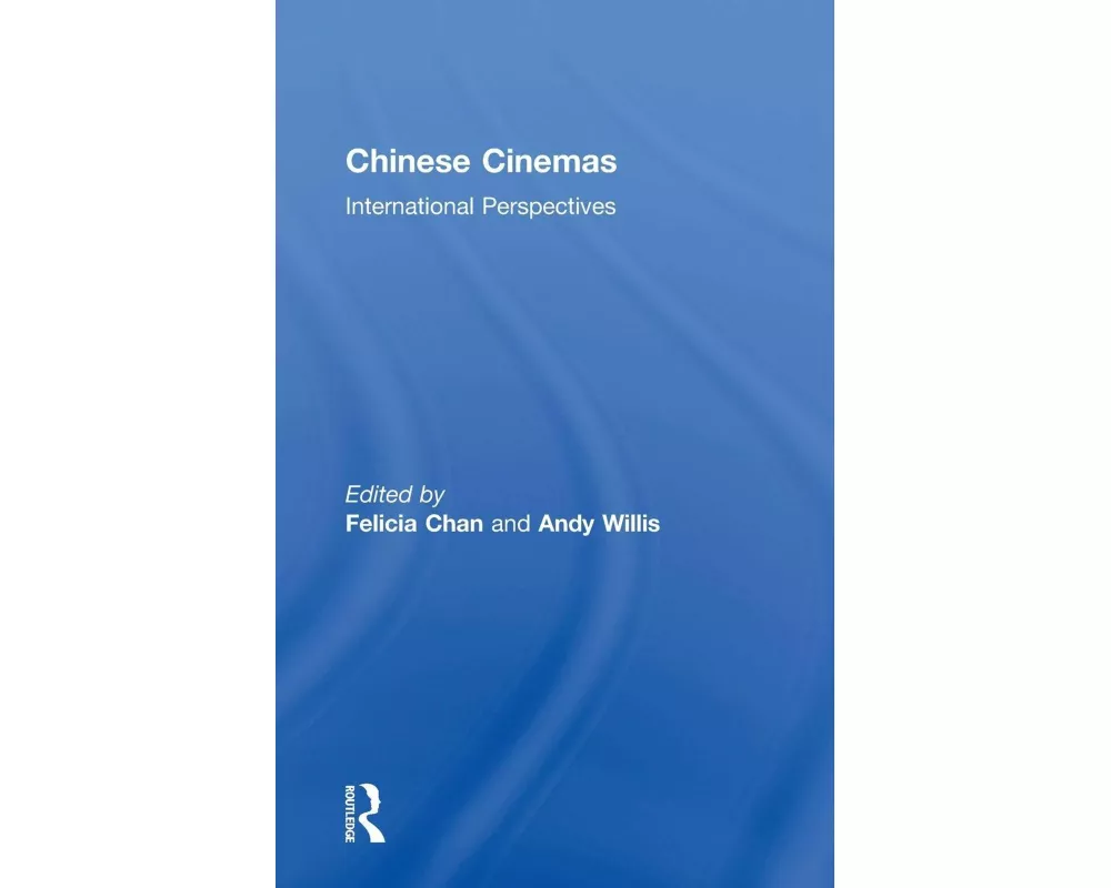 Chinese Cinemas