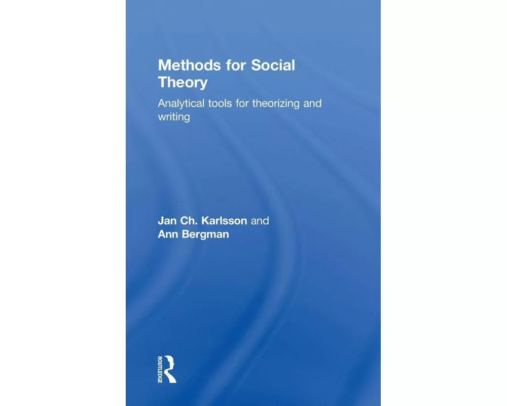 Methods for Social Theory