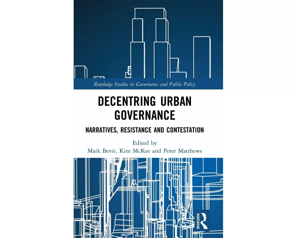 Decentring Urban Governance