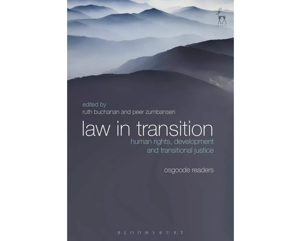 Law in Transition