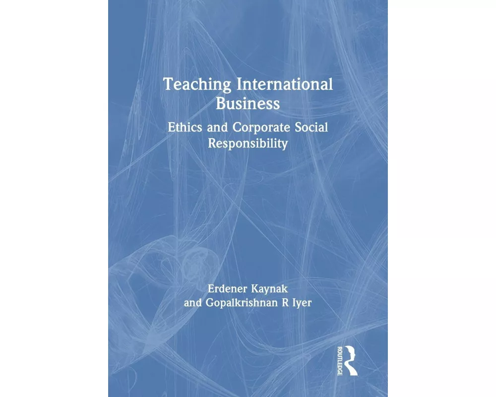 Teaching International Business