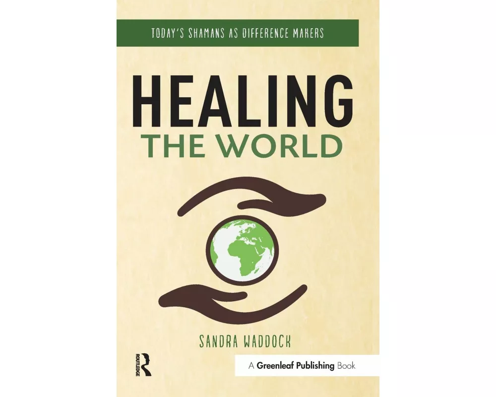 Healing the World