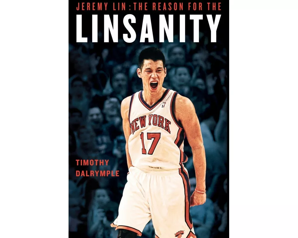 Jeremy Lin