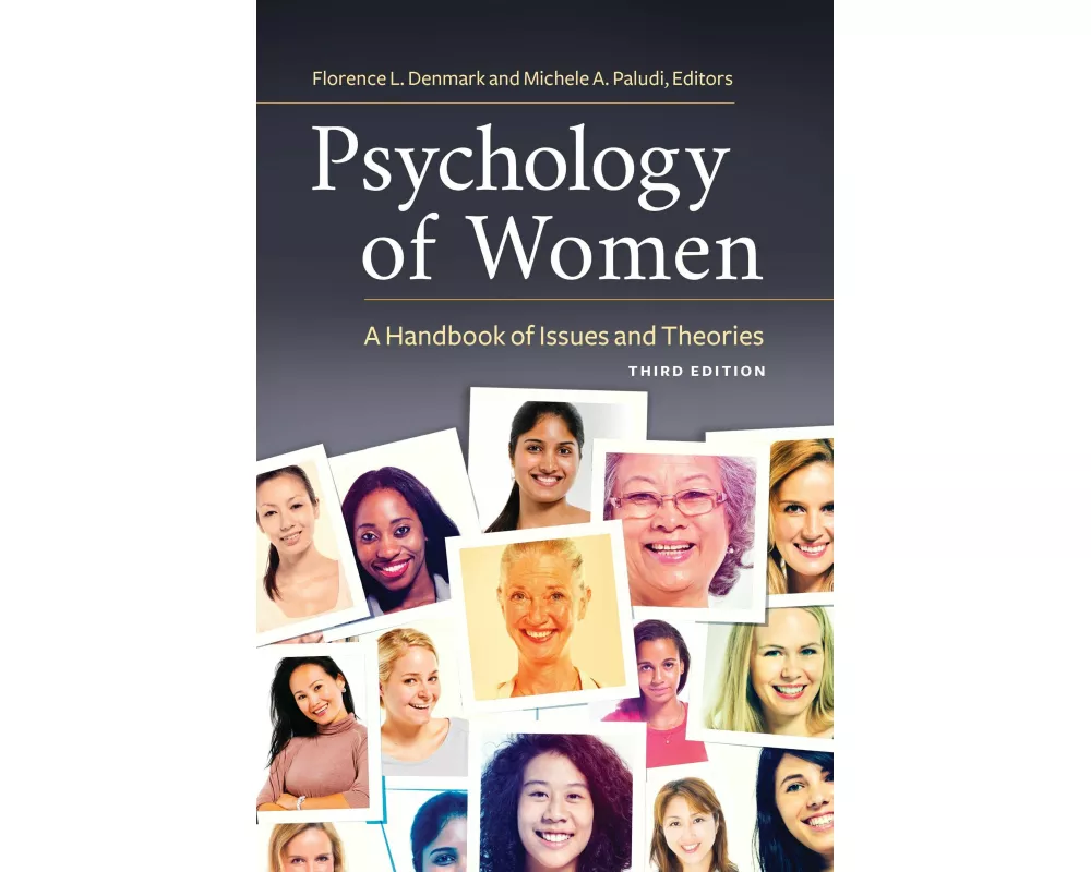 Psychology of Women