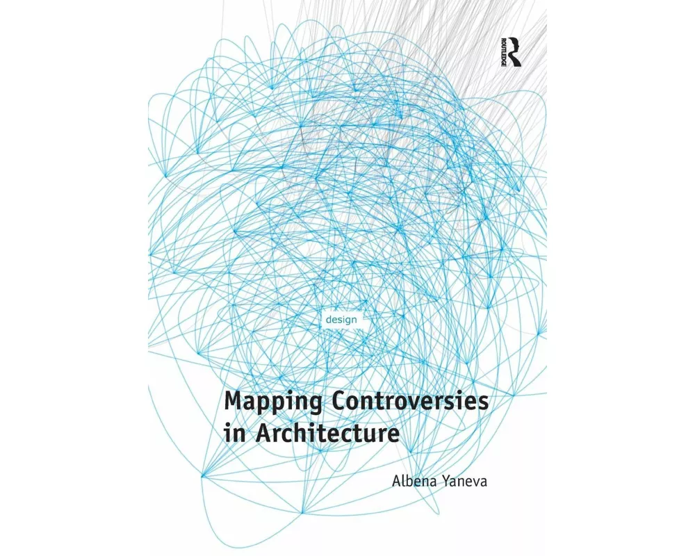 Mapping Controversies in Architecture