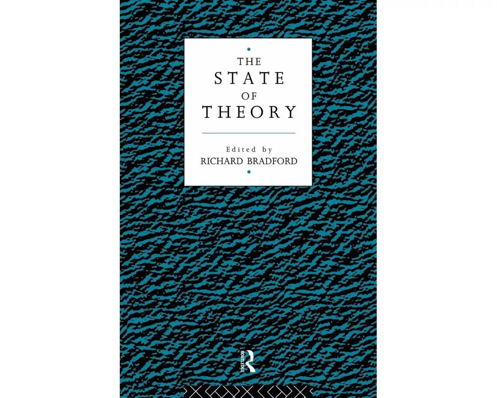 The State of Theory