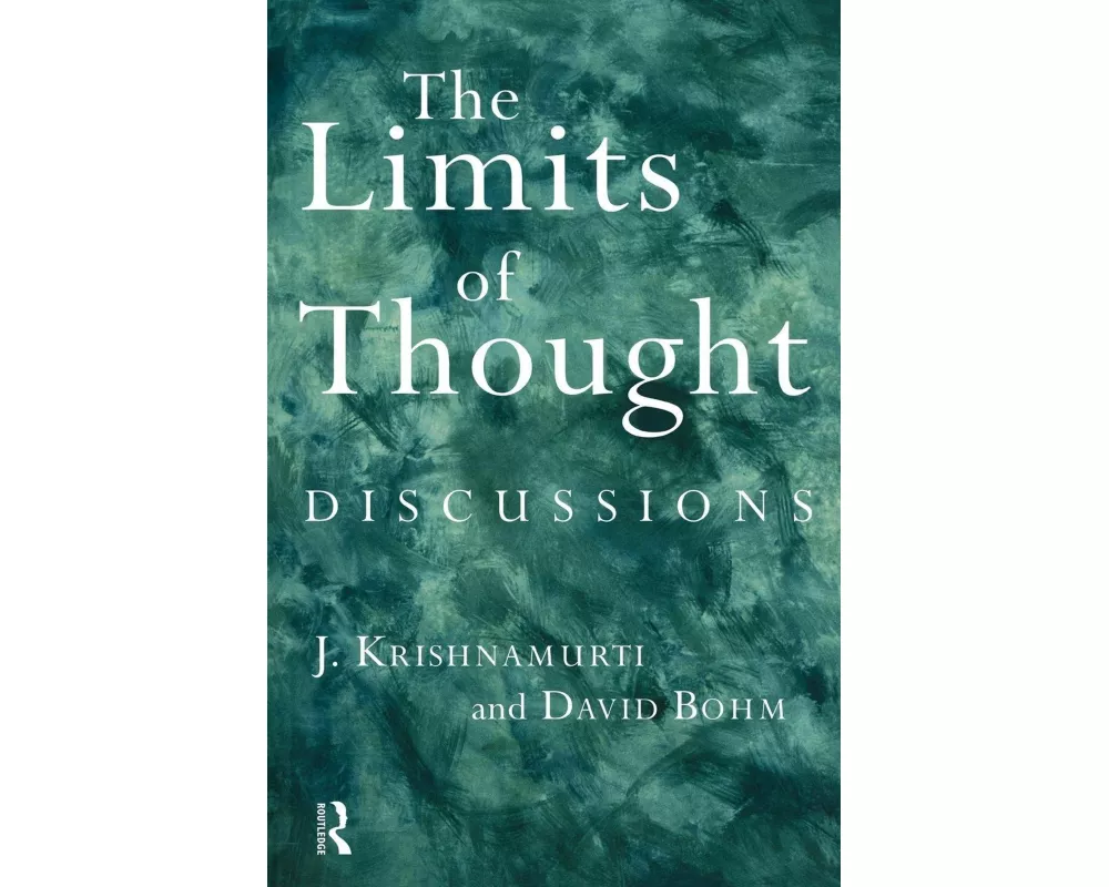 The Limits of Thought