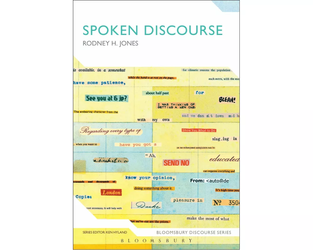 Spoken Discourse
