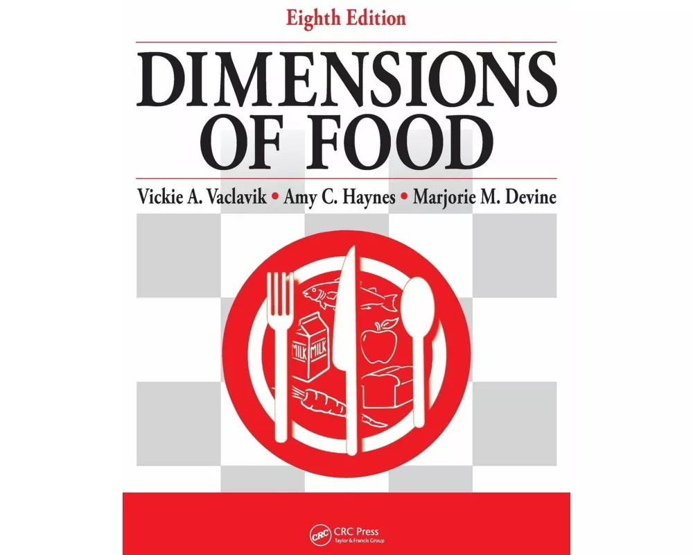 Dimensions of Food