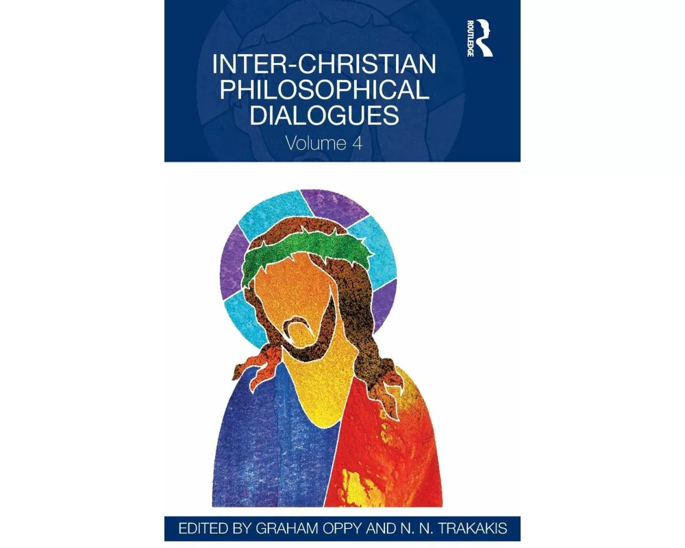 Inter-Christian Philosophical Dialogues