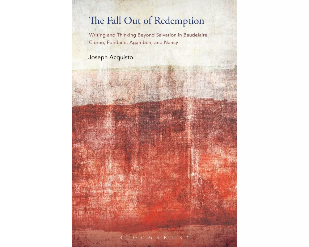 The Fall Out of Redemption