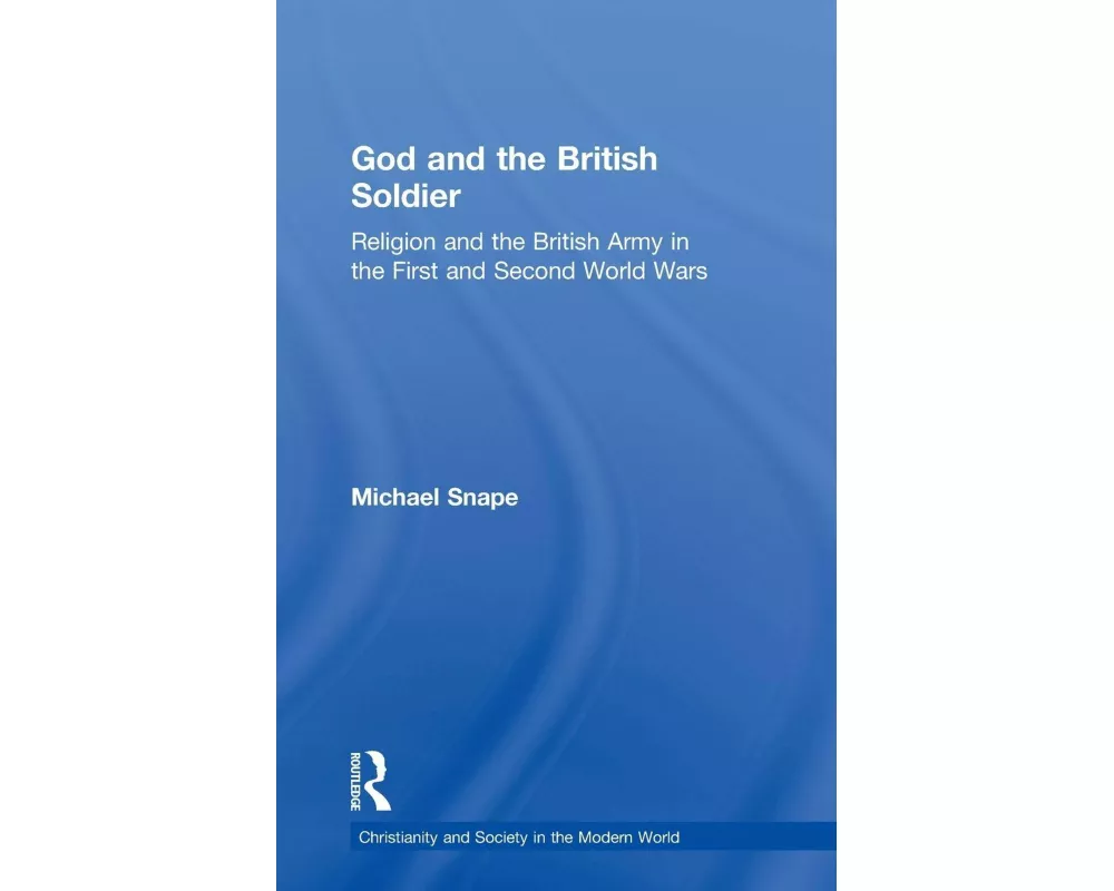God and the British Soldier