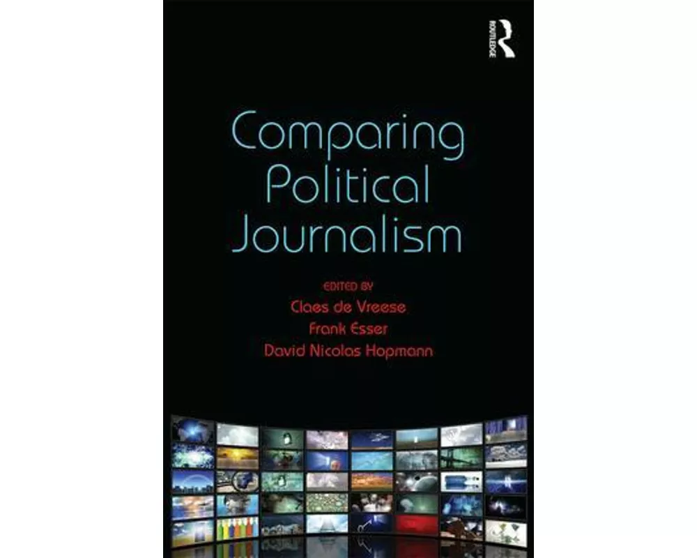 Comparing Political Journalism