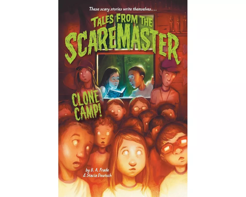 Clone Camp!