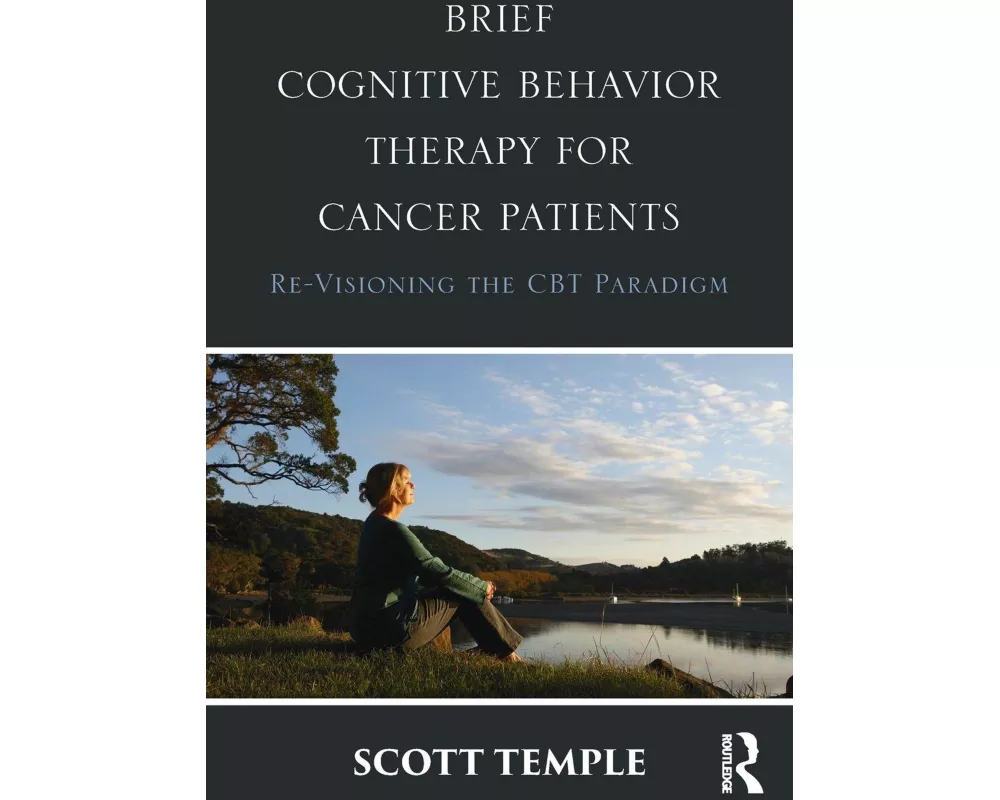 Brief Cognitive Behavior Therapy for Cancer Patients