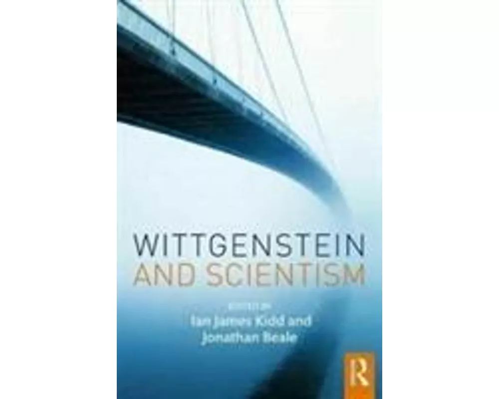 Wittgenstein and Scientism