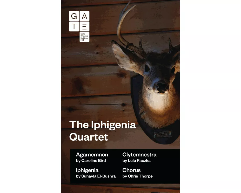 The Iphigenia Quartet