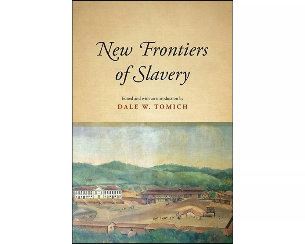 New Frontiers of Slavery