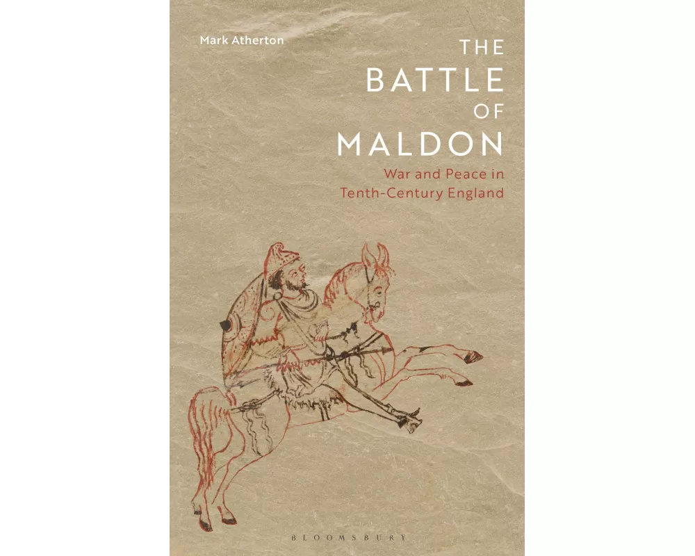 The Battle of Maldon