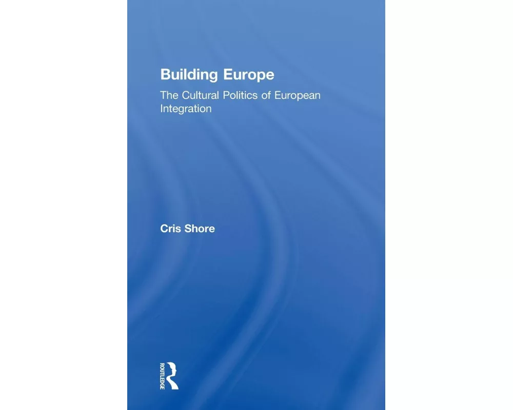 Building Europe