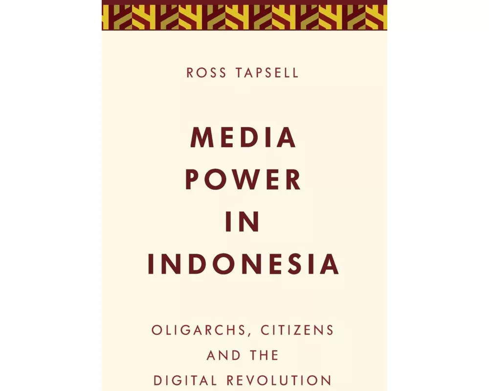Media Power in Indonesia