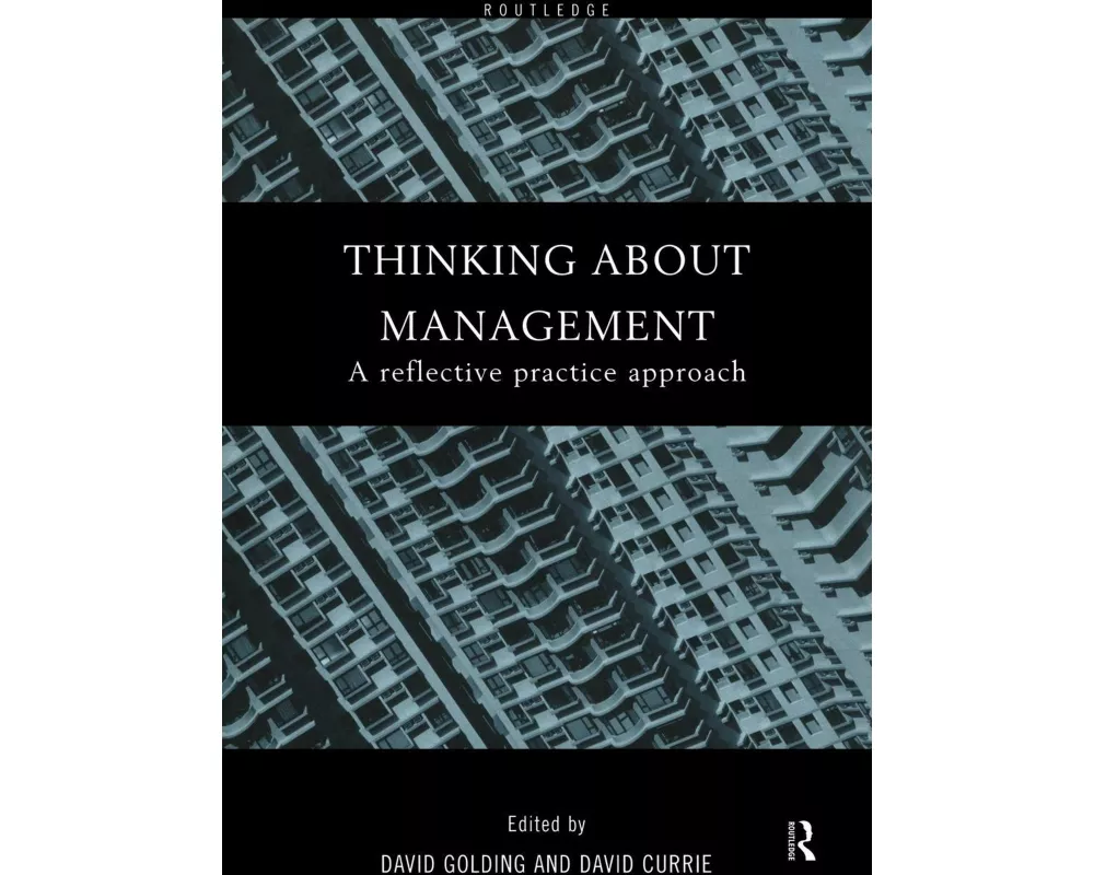Thinking About Management