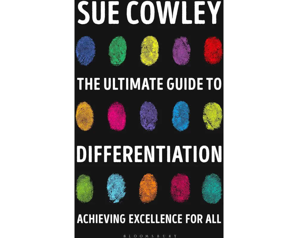 The Ultimate Guide to Differentiation