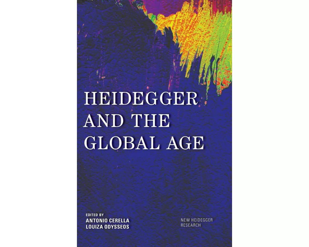Heidegger and the Global Age