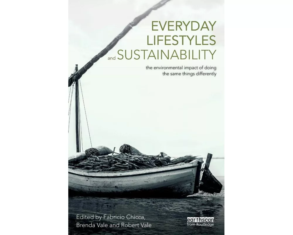 Everyday Lifestyles and Sustainability