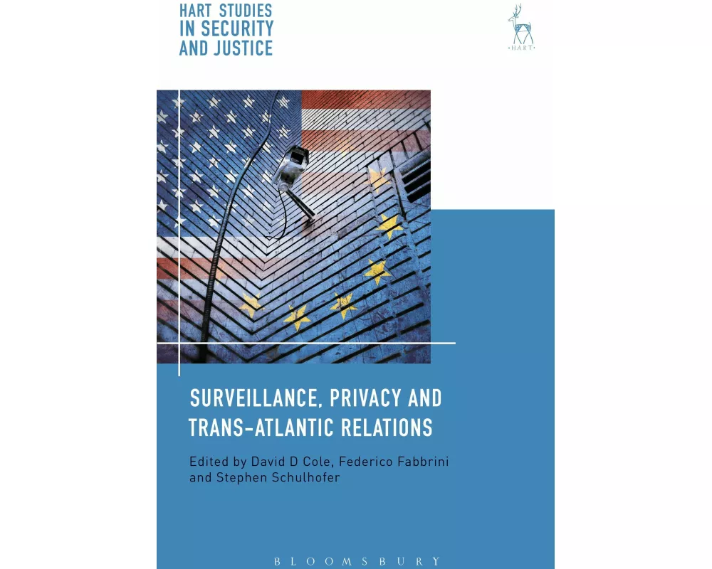 Surveillance, Privacy and Trans-Atlantic Relations